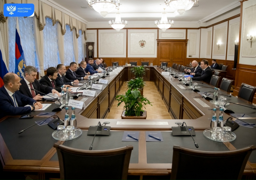 Аэропорт «Омск-Федоровка» станет важнейшим транспортным узлом Омской области