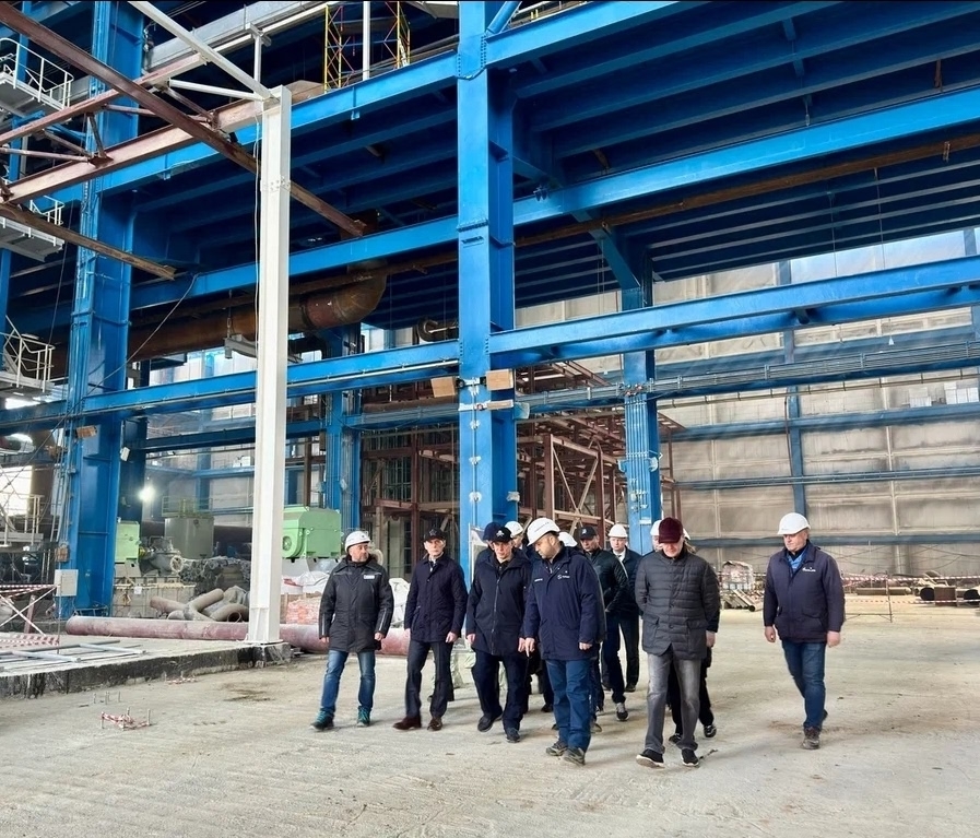 Заместитель Председателя Правительства РФ – полномочный представитель Президента РФ в Дальневосточном федеральном округе, Председатель Совета директоров ПАО…