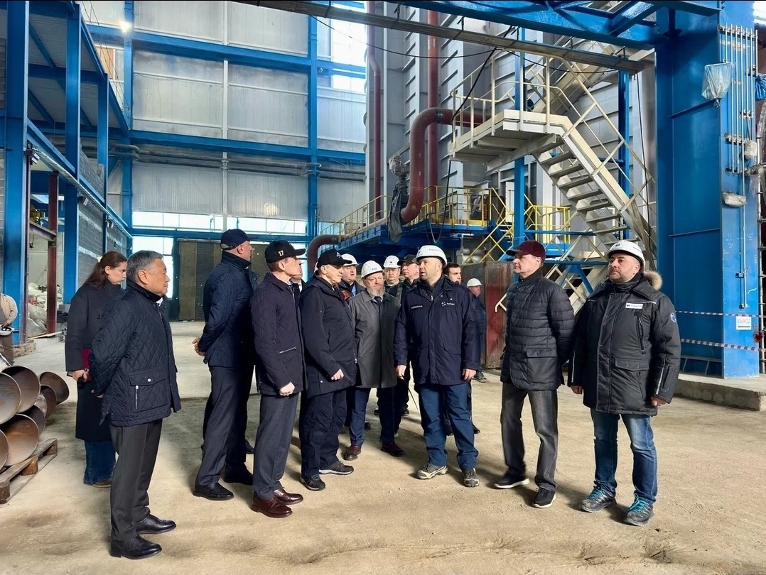 Заместитель Председателя Правительства РФ – полномочный представитель Президента РФ в Дальневосточном федеральном округе, Председатель Совета директоров ПАО…