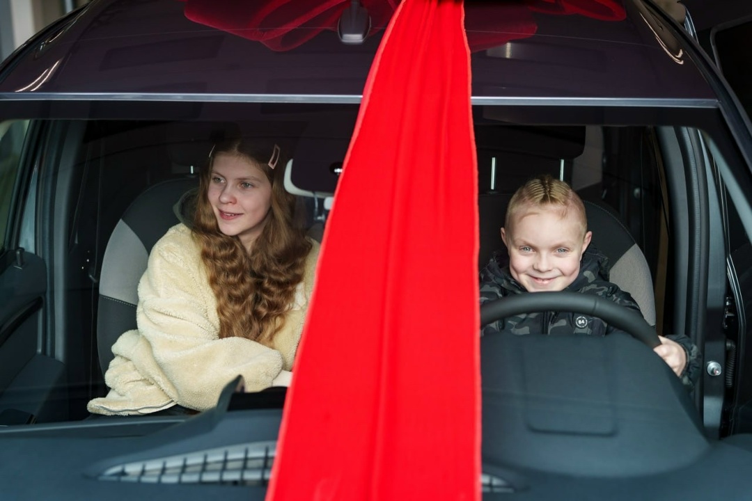 Ладу за Миладу — демографическая автопрограмма набирает обороты