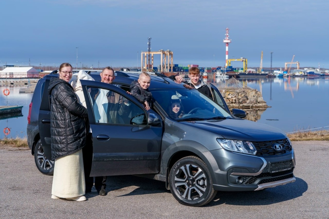 Ладу за Миладу — демографическая автопрограмма набирает обороты