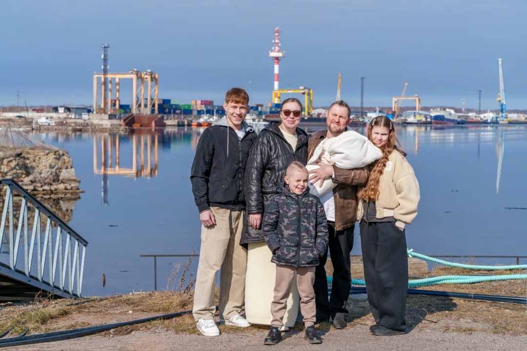 Ладу за Миладу — демографическая автопрограмма набирает обороты