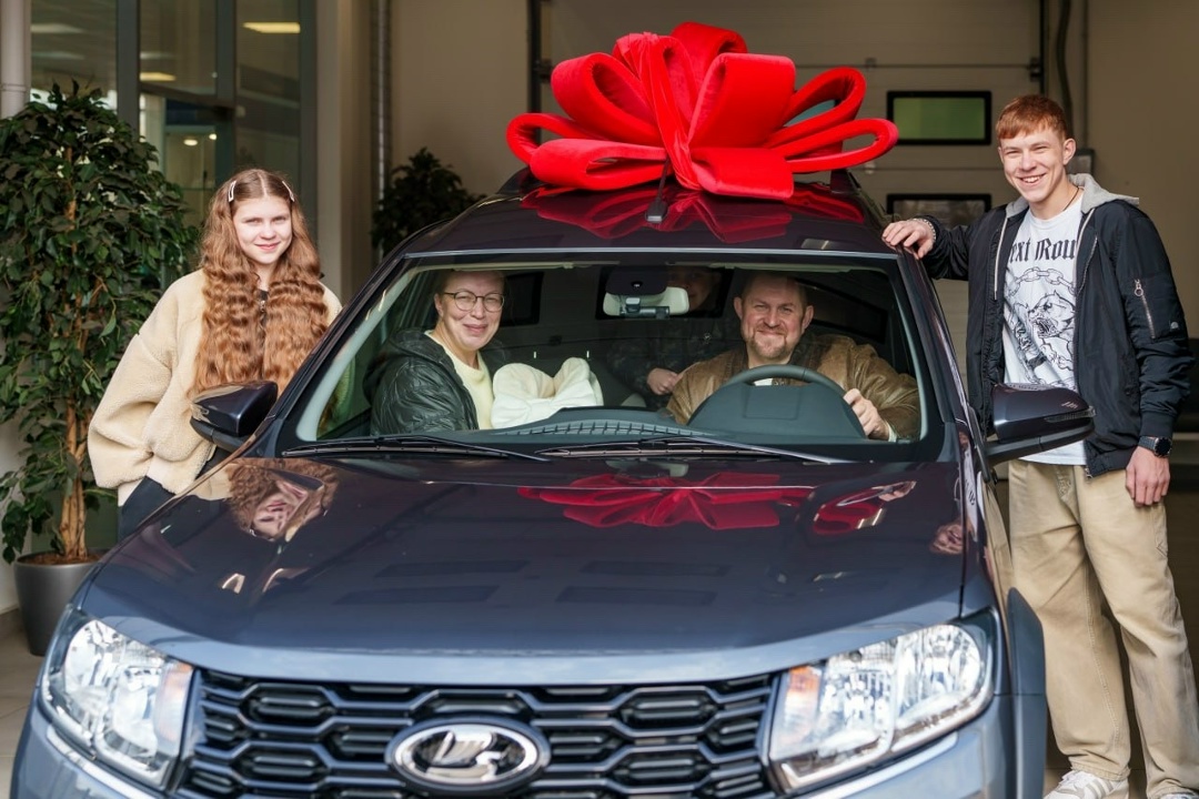 Ладу за Миладу — демографическая автопрограмма набирает обороты