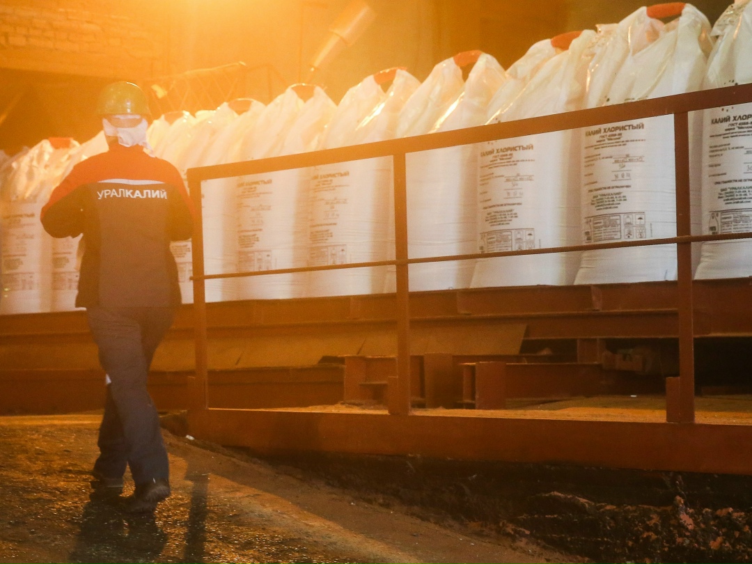 В марте из-за кризиса в Персидском заливе совокупный глобальный индекс цен на удобрения вырос на 38 пунктов, до 183 пунктов, пишет ведущая японская…