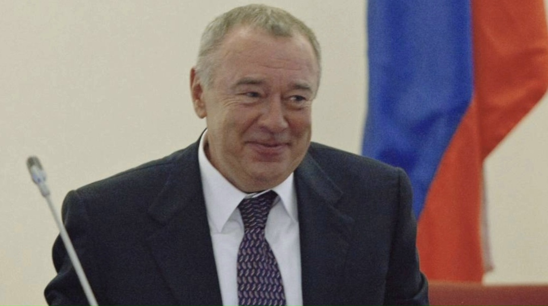 Генеральная прокуратура потребовала обратить в доход государства имущество бывшего губернатора Ростовской области Владимира Чуба, основателя агрохолдинга «Юг…