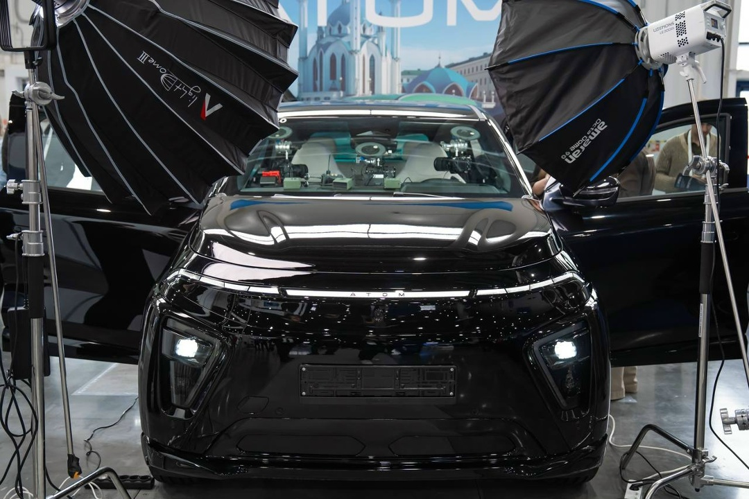 Глава Минобрнауки Валерий Фальков дал старт мероприятиям ХХ Всероссийского венчурного форума в Казани.