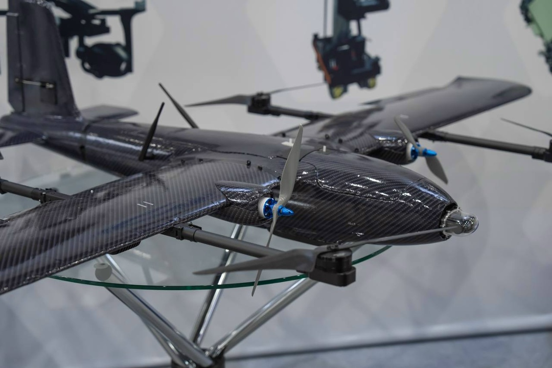 Глава Минобрнауки Валерий Фальков дал старт мероприятиям ХХ Всероссийского венчурного форума в Казани.