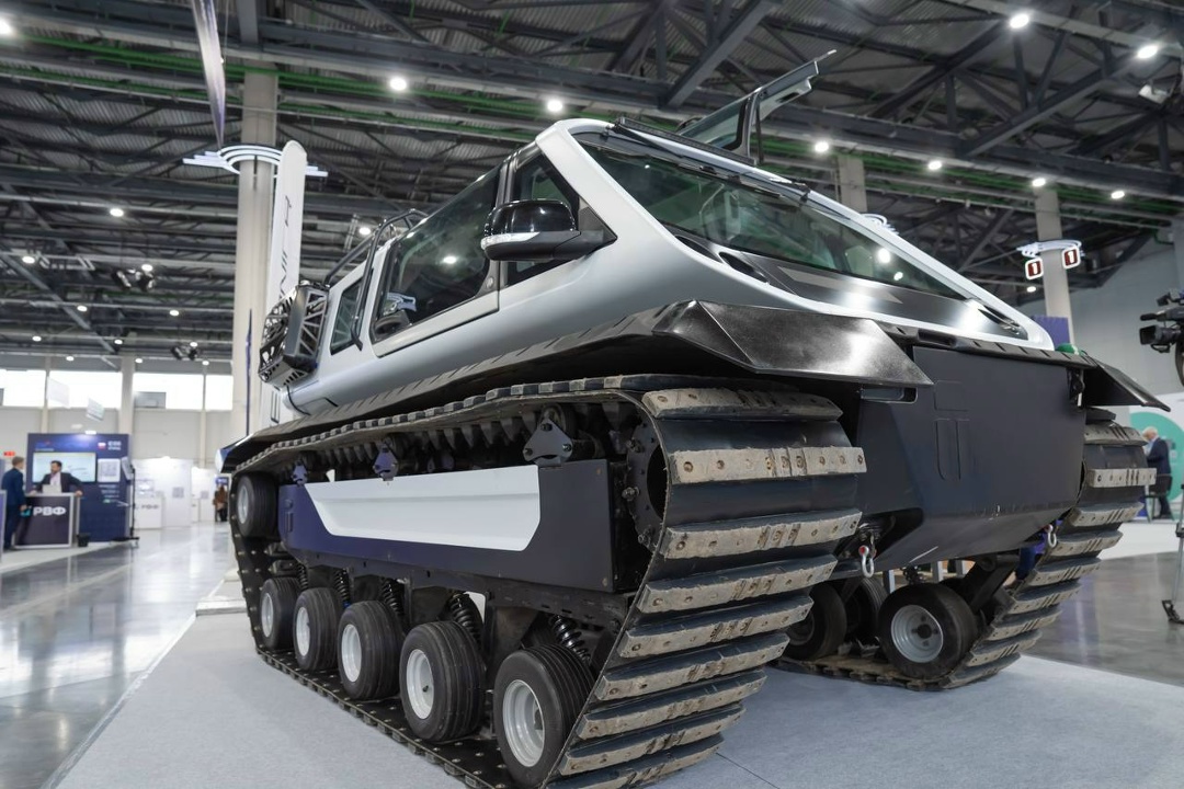 Глава Минобрнауки Валерий Фальков дал старт мероприятиям ХХ Всероссийского венчурного форума в Казани.