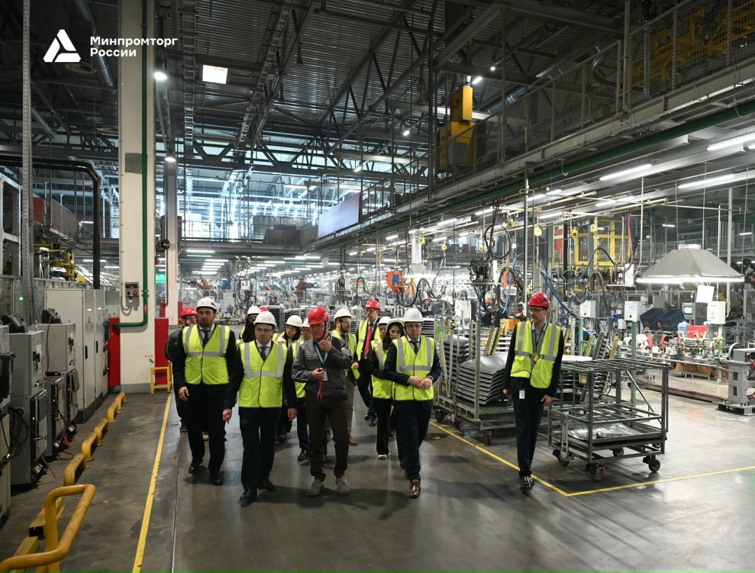 4 аспекта внешнеторговой деятельности регионов