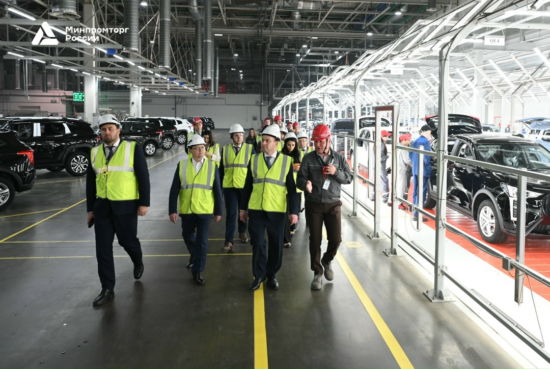 4 аспекта внешнеторговой деятельности регионов