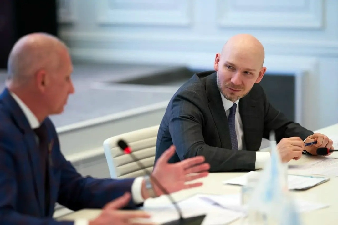 Развитие цифровизации в строительстве: итоги и новые приоритеты