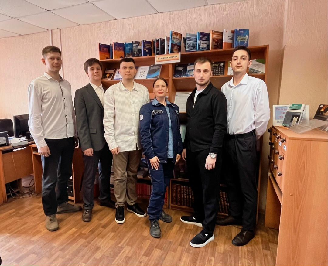 Молодые умы меняют металлургию! На ММК прошел 1-й этап научно-технической конференции среди сотрудников электросталеплавильного цеха, где перспективные…