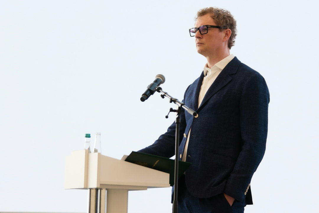 Вопросы обеления экономики обсудили на расширенном заседании коллегии ФНС России