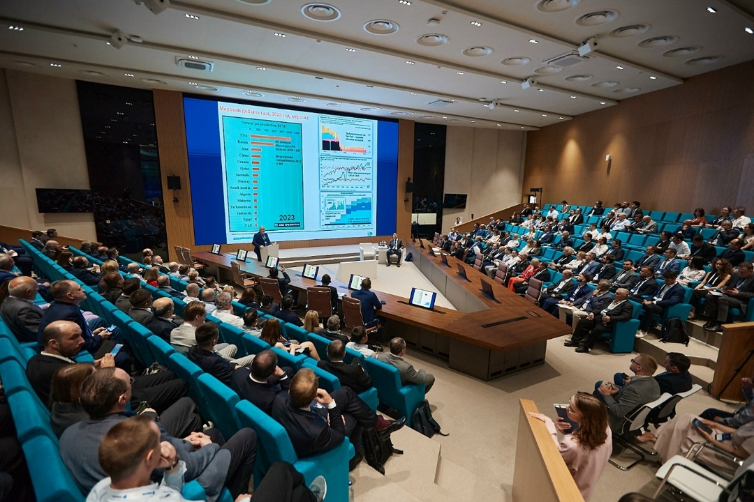 16-17 июня ООО «НОВАТЭК НТЦ» проведет IV Ежегодную конференцию «Потенциал севера Западной Сибири: ресурсы и технологии»