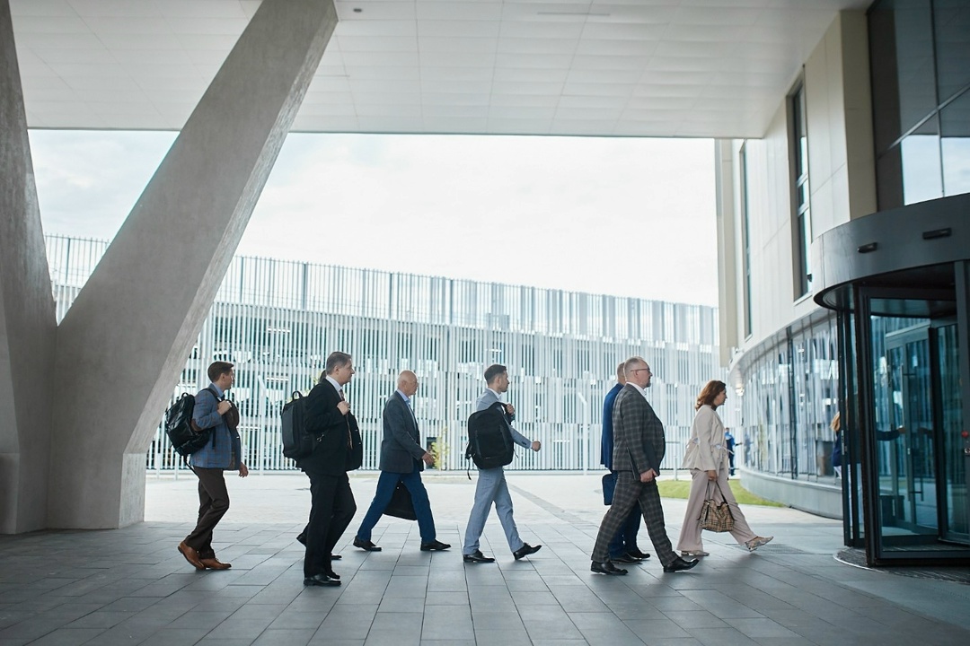 16-17 июня ООО «НОВАТЭК НТЦ» проведет IV Ежегодную конференцию «Потенциал севера Западной Сибири: ресурсы и технологии»