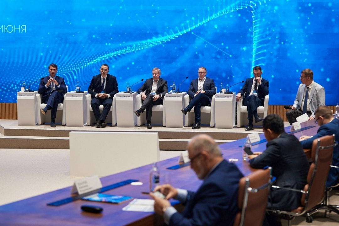 16-17 июня ООО «НОВАТЭК НТЦ» проведет IV Ежегодную конференцию «Потенциал севера Западной Сибири: ресурсы и технологии»