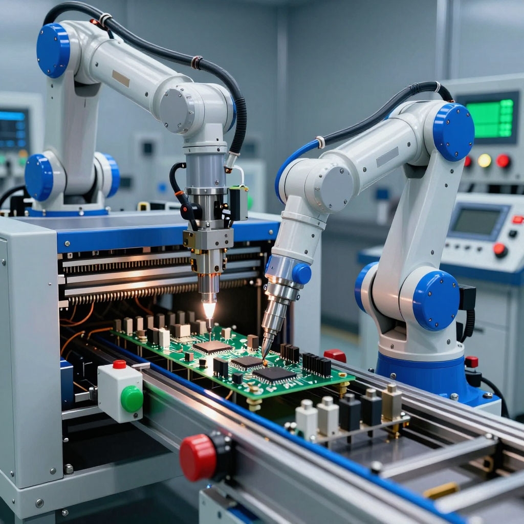 Минпромторг проводит конкурсный отбор на получение субсидий на НИОКР в области средств производства электроники