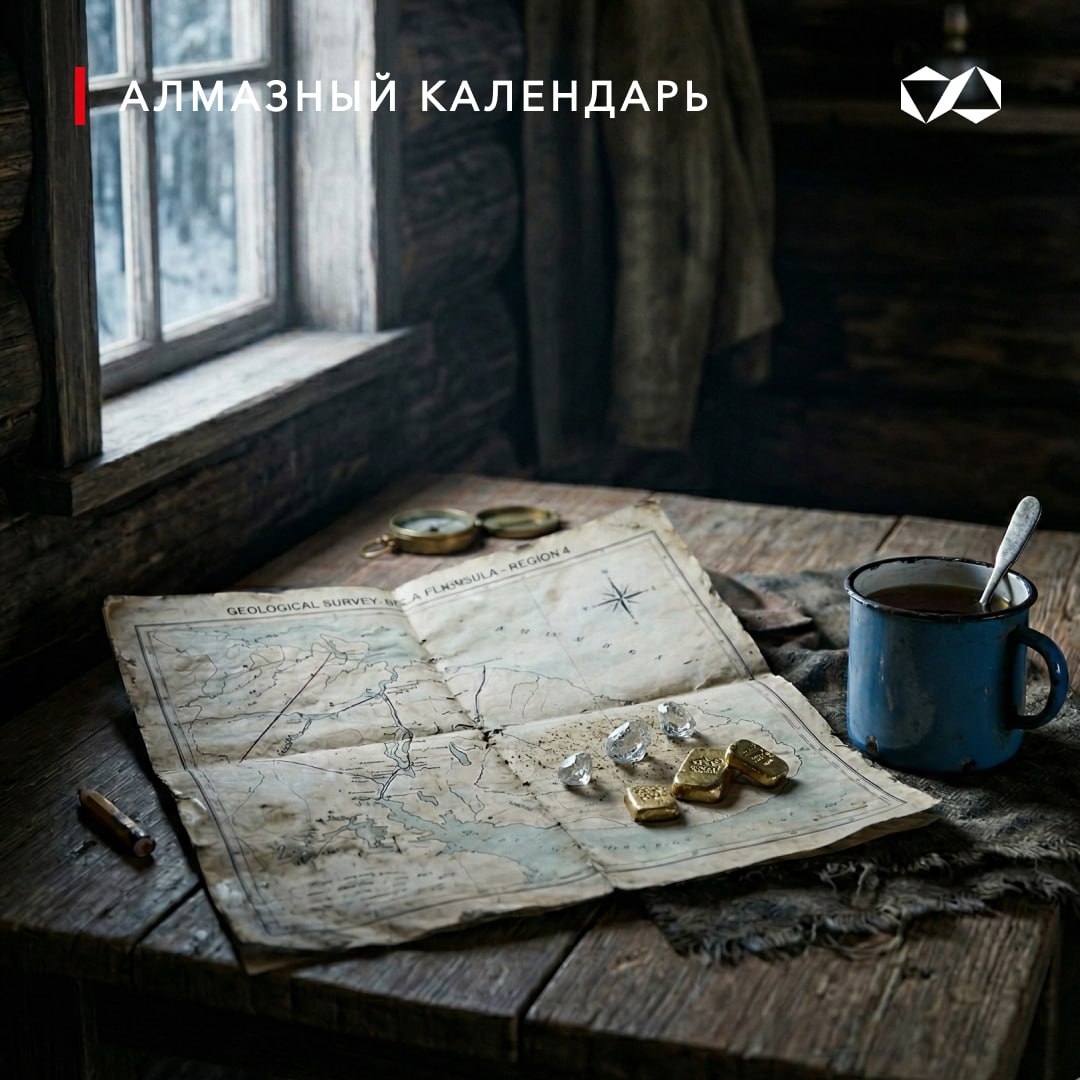 «Алмазная карта» Варлама Шаламова Автор «Колымских рассказов» Варлам Шаламов знал об алмазах не понаслышке