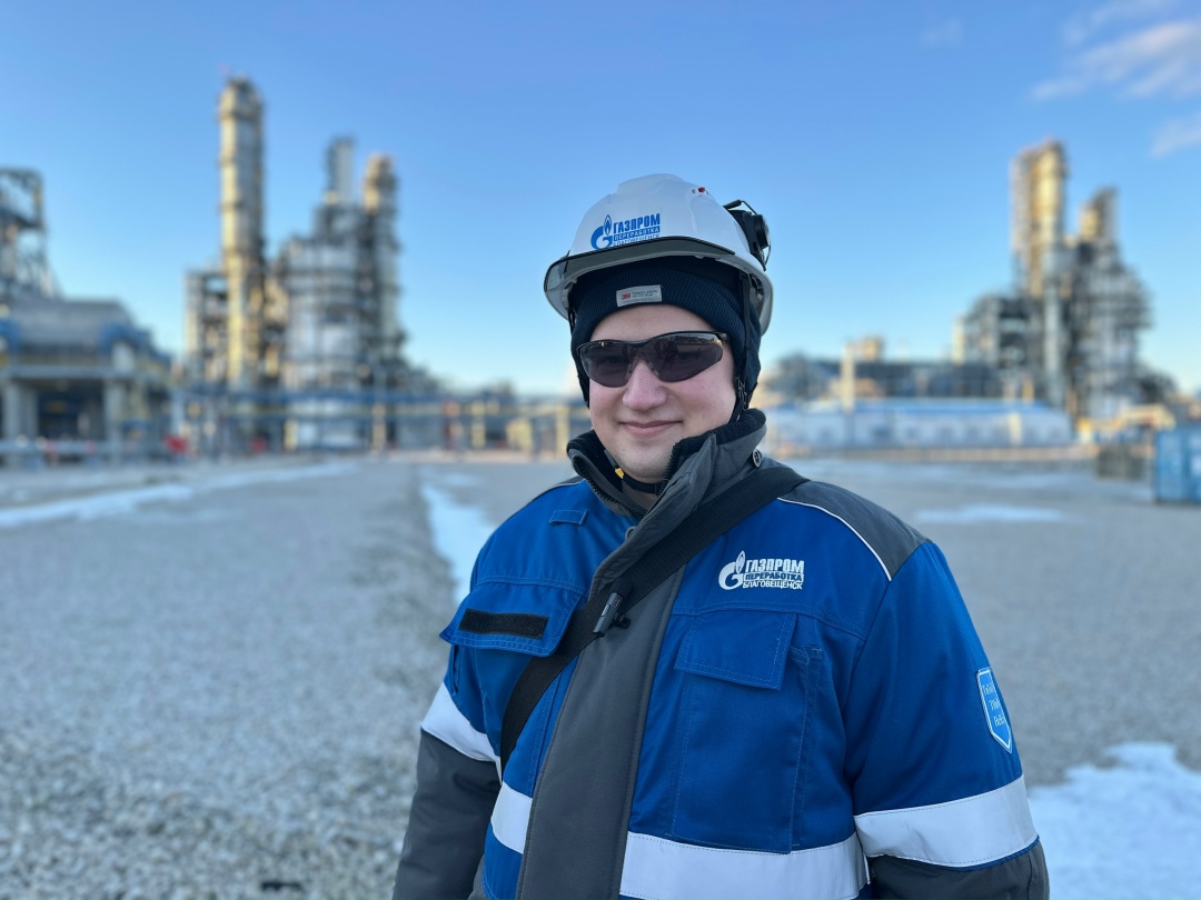 В ПРЯМОМ ЭФИРЕ Завод космических масштабов и задач: амурский газопереработчик рассказал об уникальности Амурского ГПЗ в праздничном эфире корпоративной…