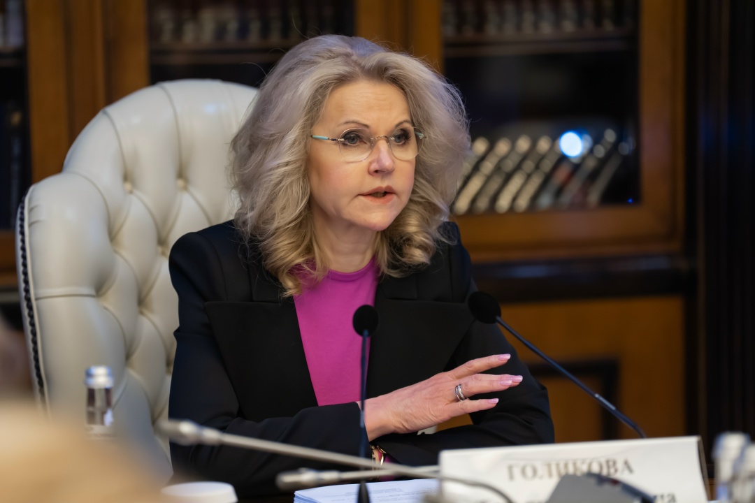 Геномные центры России: итоги работы за 2025 год и вклад в технологическую независимость страны.