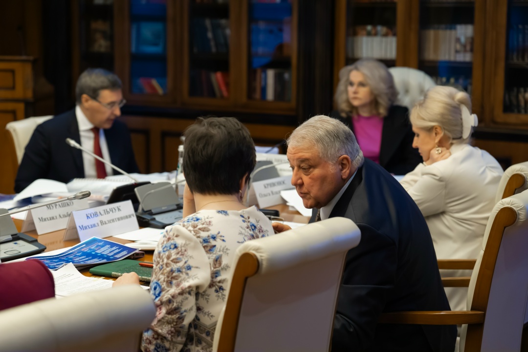 Геномные центры России: итоги работы за 2025 год и вклад в технологическую независимость страны.