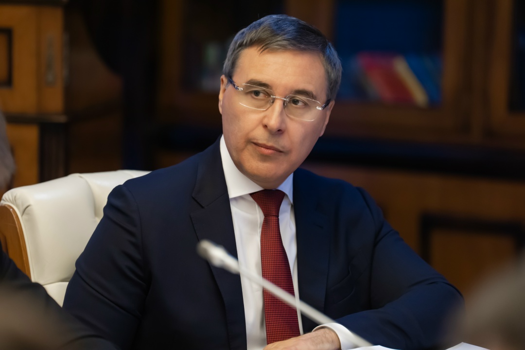 Геномные центры России: итоги работы за 2025 год и вклад в технологическую независимость страны.