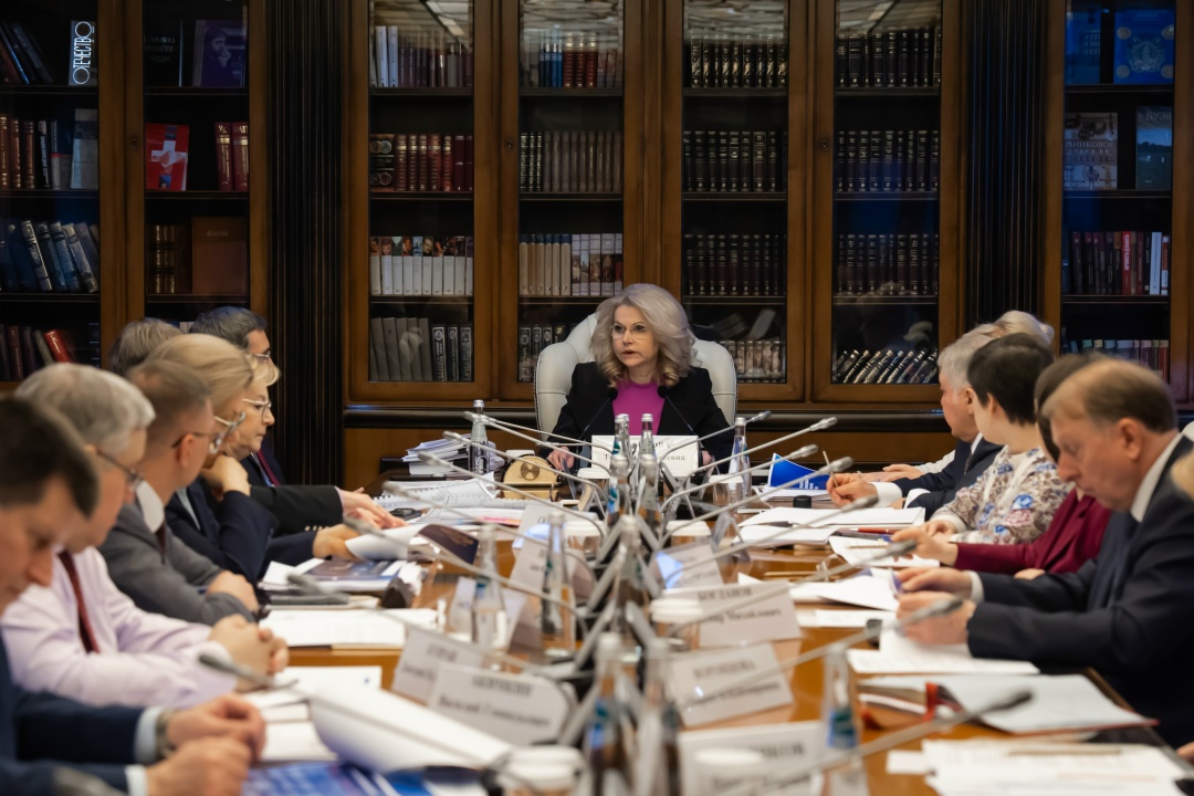 Геномные центры России: итоги работы за 2025 год и вклад в технологическую независимость страны.