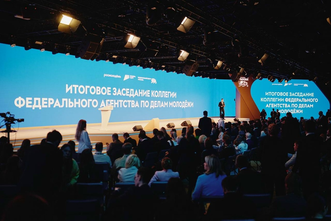 Дмитрий Чернышенко: Почти 10 млн человек зарегистрировались на платформе «Добро.РФ».