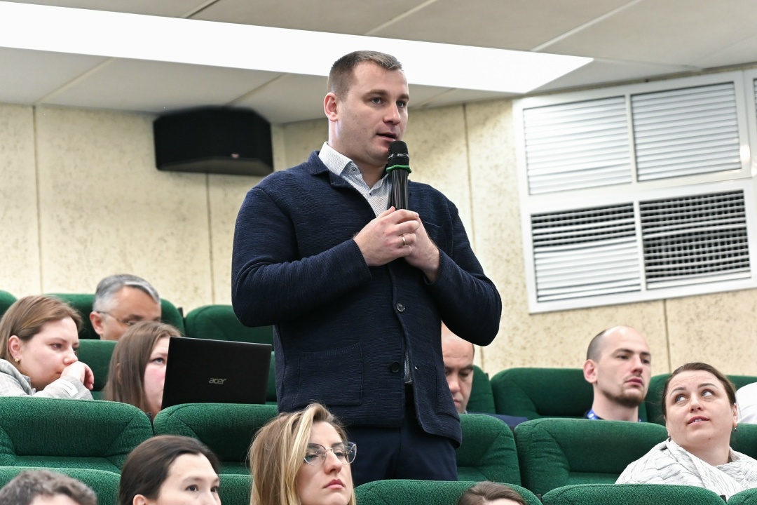 Целевое планирование повышает эффективность использования бюджетных средств