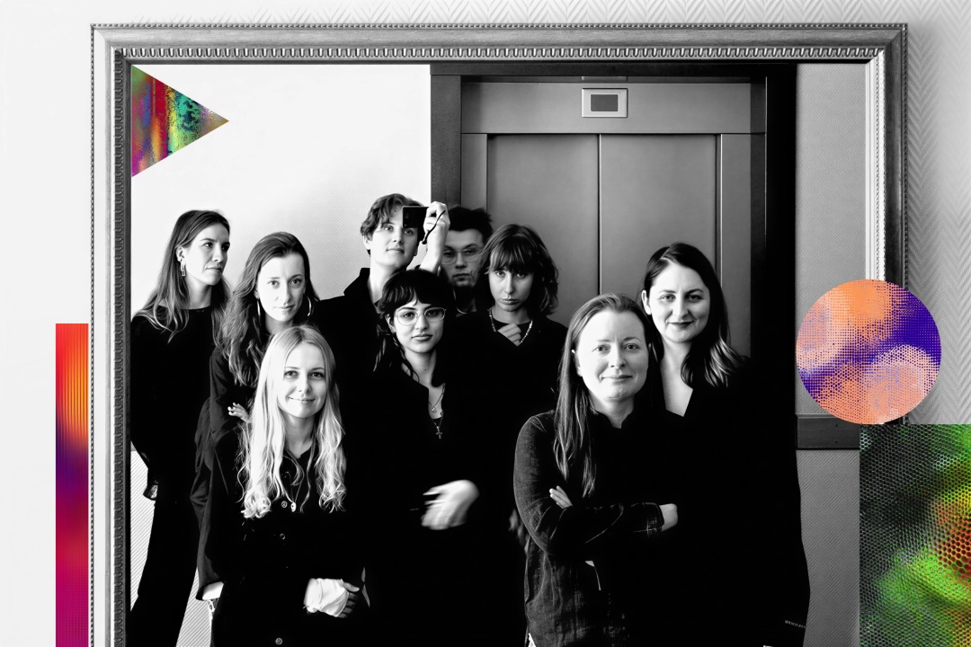 Молодые художники приедут в Норильск