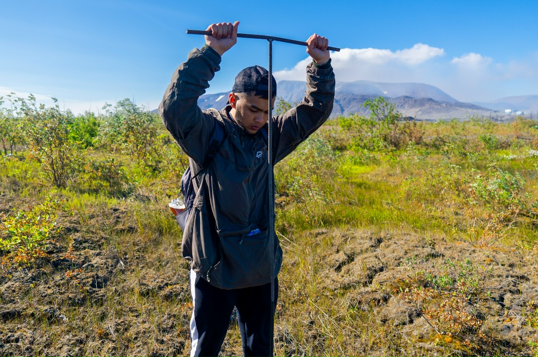 Как построить будущее в Арктике? Спросим у науки!