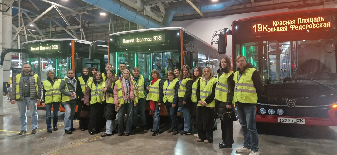 Вместо музея – на завод! Агентство стратегических инициатив при поддержке Минпромторга России реализует программу по развитию промышленного туризма «Открытая…