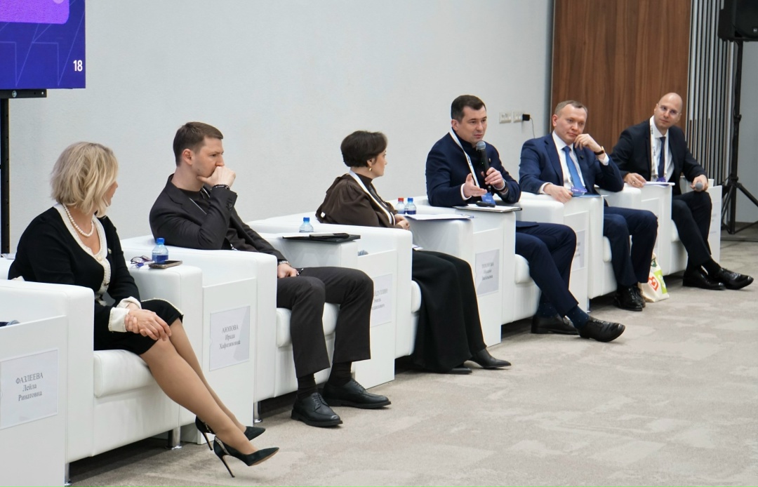 Альметьевск как модель развития креативной экономики