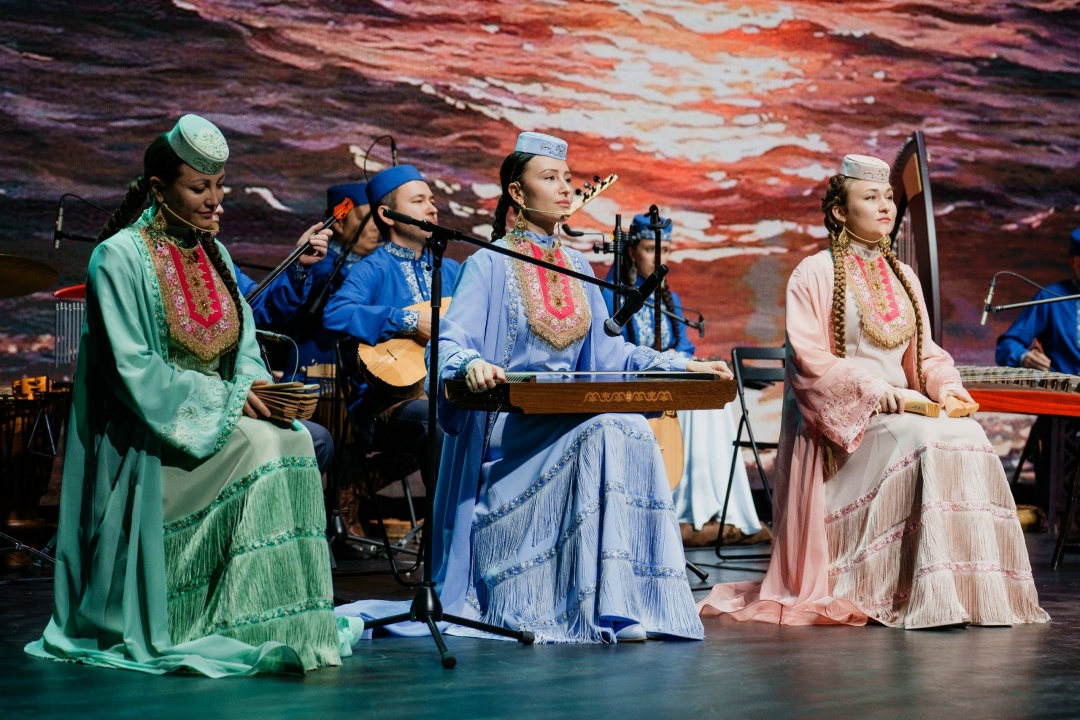 Альметьевск как модель развития креативной экономики