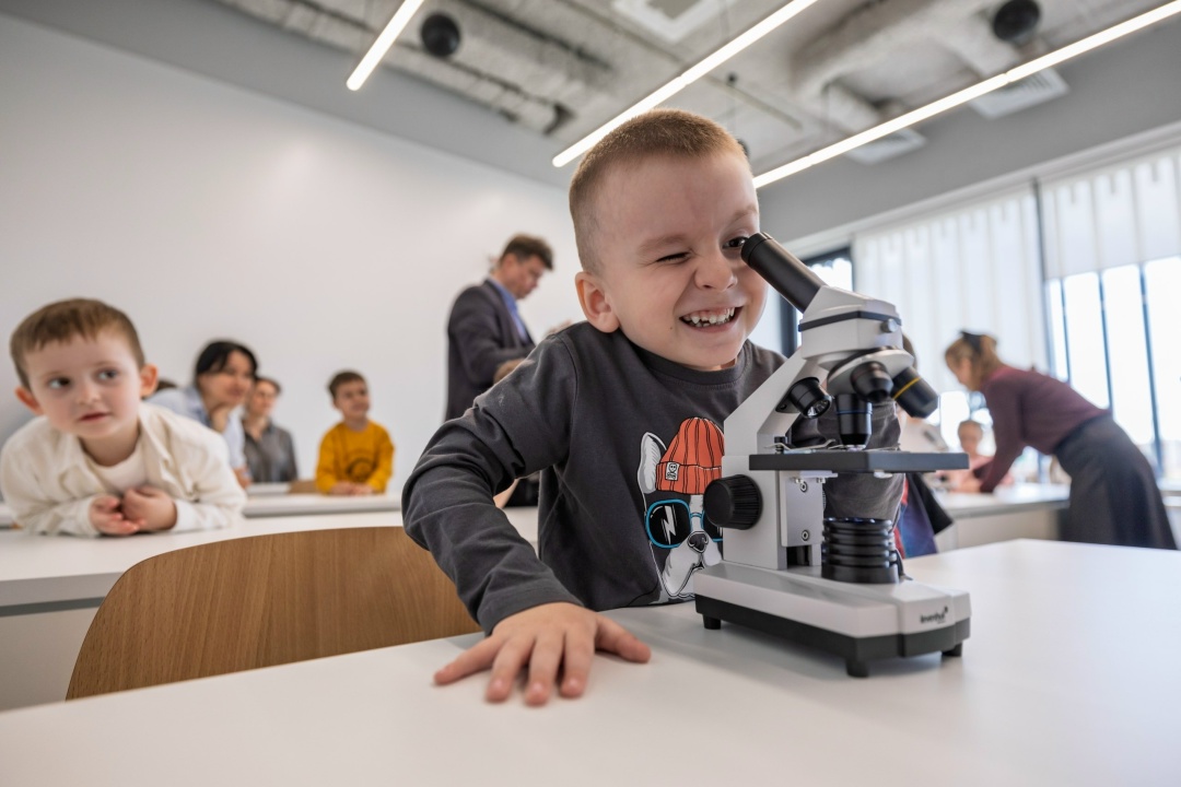 Альметьевск как модель развития креативной экономики