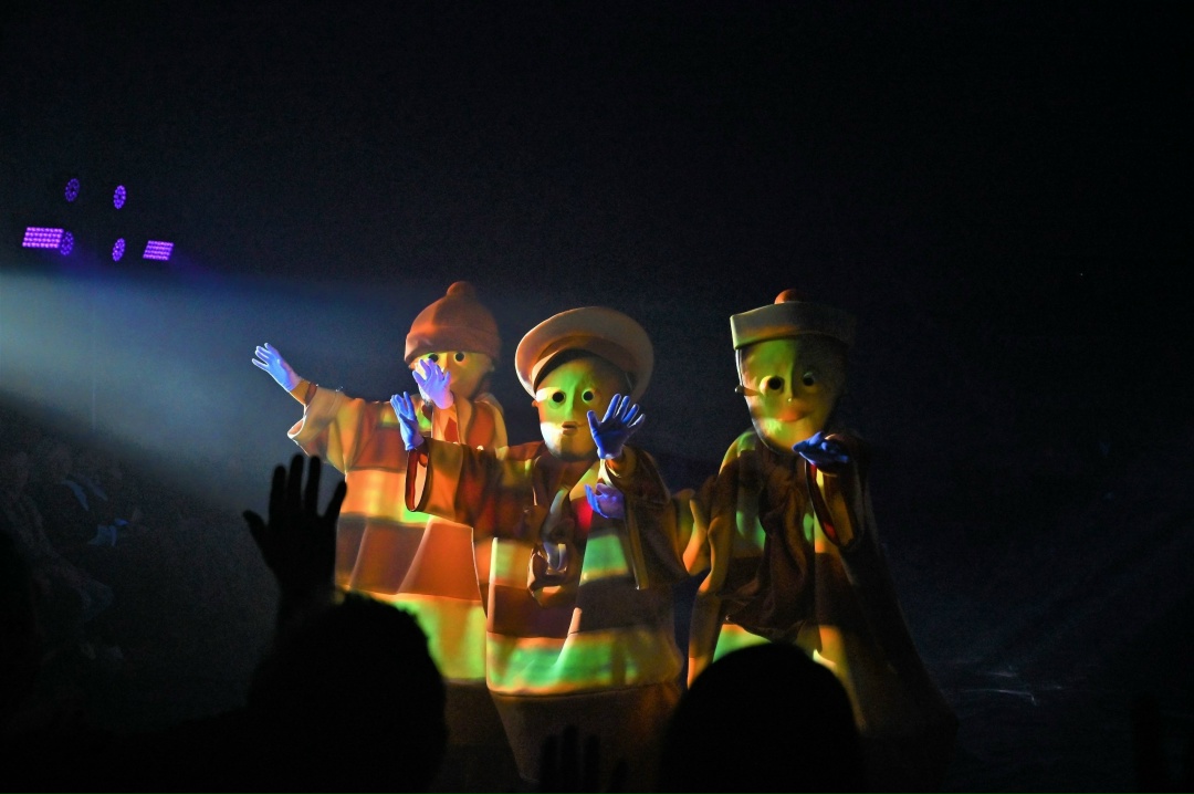 Альметьевск как модель развития креативной экономики