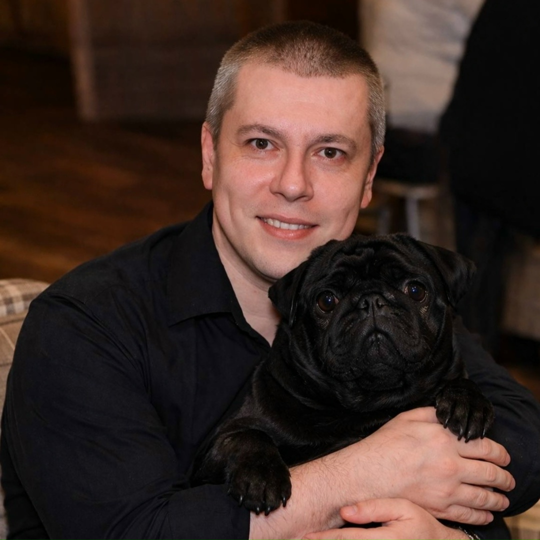 ДЕНЬ ДОМАШНИХ ЖИВОТНЫХ Сегодняшний субботний день не только день отдыха для многих наших коллег, но и день домашних животных в России и мы решили опубликовать…