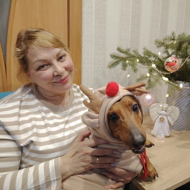 ДЕНЬ ДОМАШНИХ ЖИВОТНЫХ Сегодняшний субботний день не только день отдыха для многих наших коллег, но и день домашних животных в России и мы решили опубликовать…