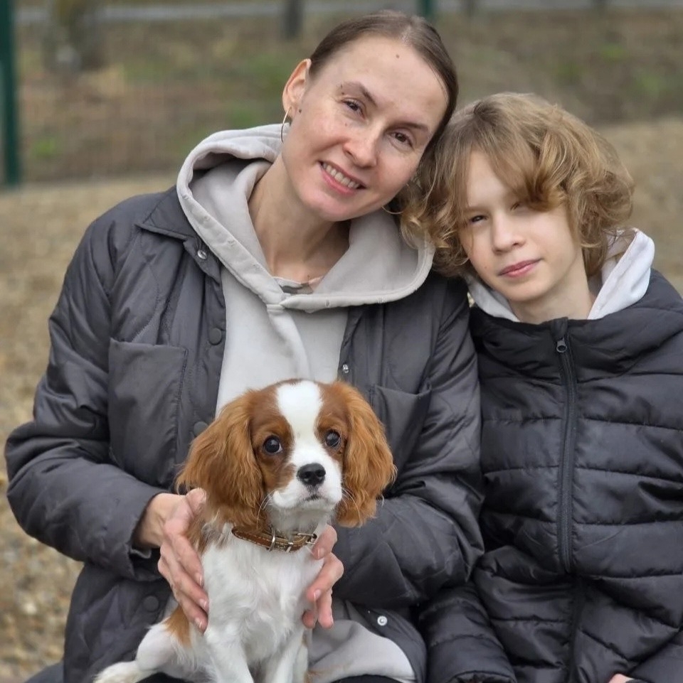 ДЕНЬ ДОМАШНИХ ЖИВОТНЫХ Сегодняшний субботний день не только день отдыха для многих наших коллег, но и день домашних животных в России и мы решили опубликовать…