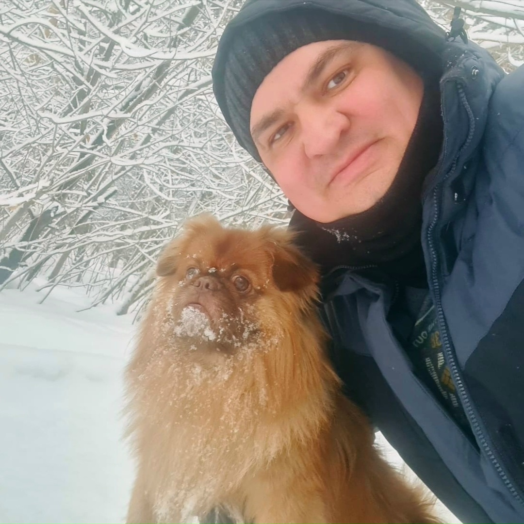 ДЕНЬ ДОМАШНИХ ЖИВОТНЫХ Сегодняшний субботний день не только день отдыха для многих наших коллег, но и день домашних животных в России и мы решили опубликовать…