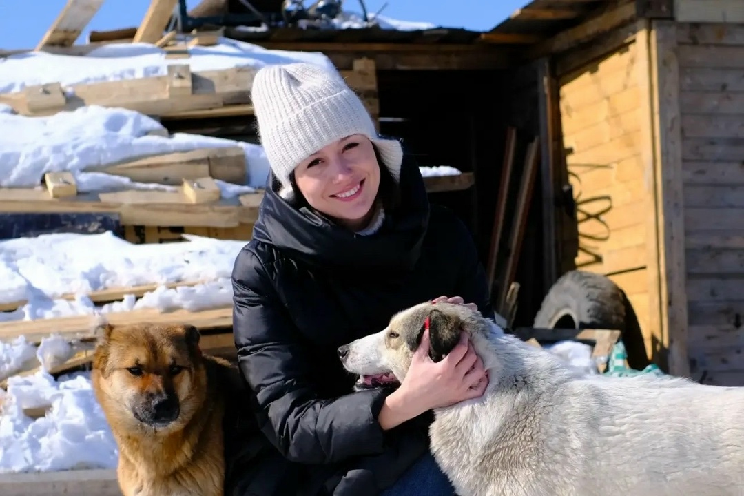 ДЕНЬ ДОМАШНИХ ЖИВОТНЫХ Сегодняшний субботний день не только день отдыха для многих наших коллег, но и день домашних животных в России и мы решили опубликовать…