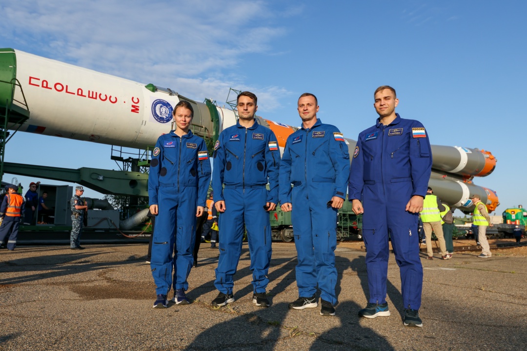 #Когнитивная_Витаминка Выпуск № 324 11.04.2026