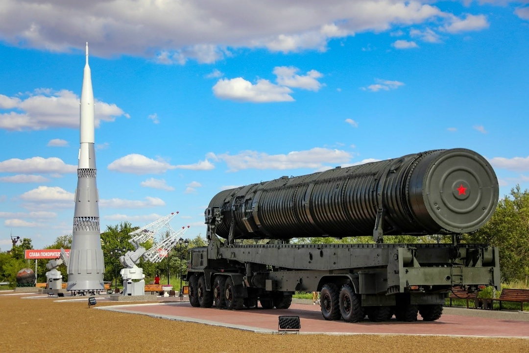 Музей под открытым небом и центральная площадь: как в главном космическом городе страны реализуются объекты благоустройства