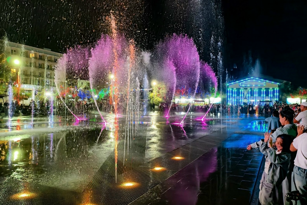 Музей под открытым небом и центральная площадь: как в главном космическом городе страны реализуются объекты благоустройства