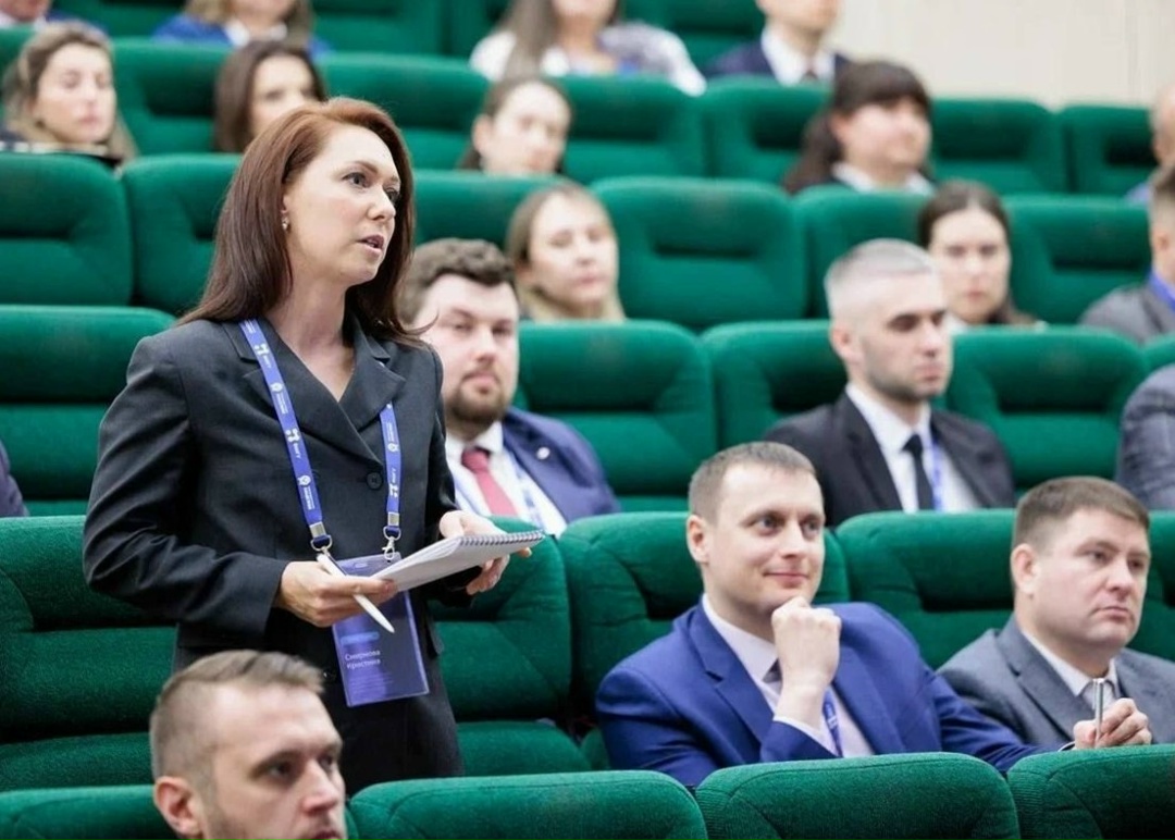 Работники Ростехнадзора приняли участие в первом модуле программы подготовки федерального резерва управленческих кадров в Президентской академии на тему…