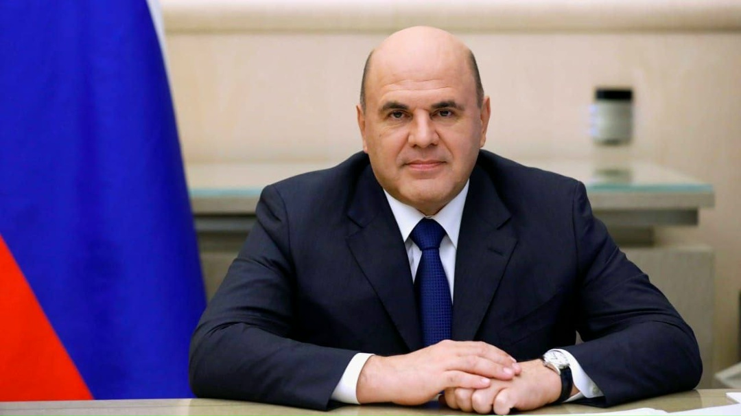 Михаил Мишустин поздравил работников и ветеранов ракетно-космической отрасли с Днем космонавтики.