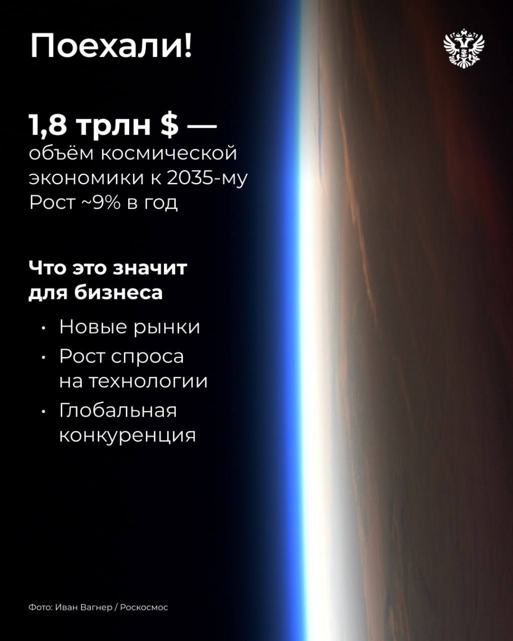 Бип-бип-бип, связь с космосом установлена