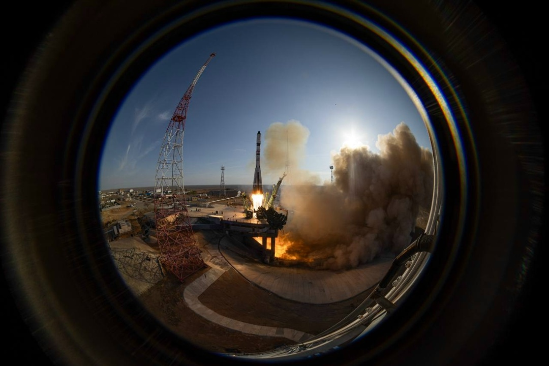 «Технология»: разработки для космоса