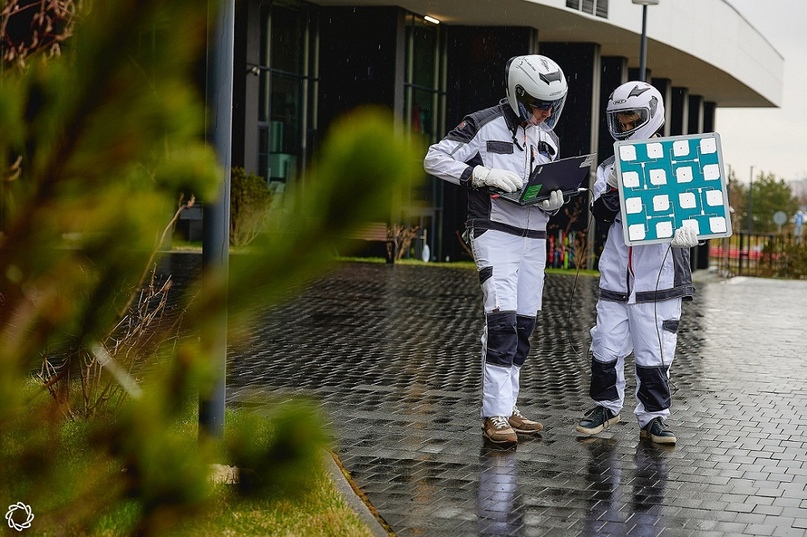 Победители первых космических игр школьников от «СКОЛКИ» и НИУ ВШЭ отправятся на Байконур