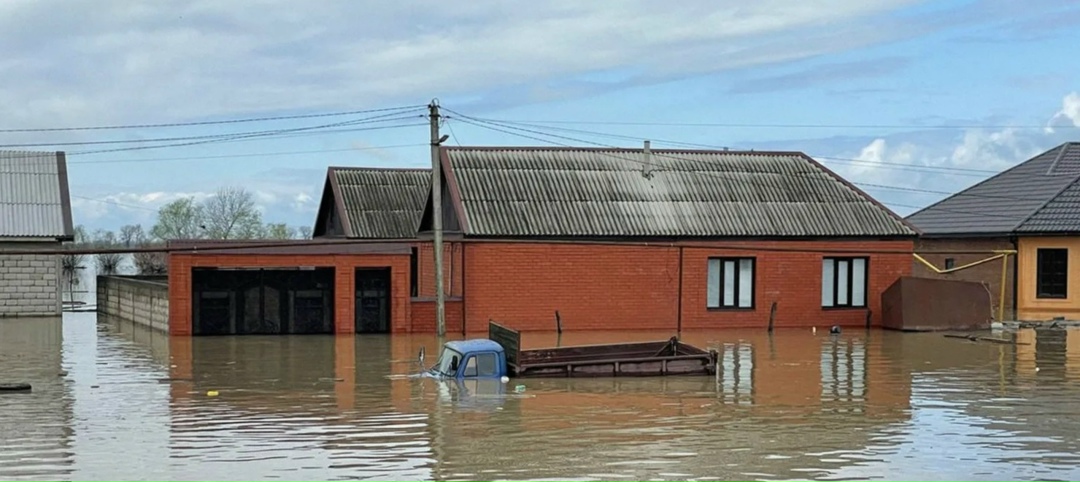 Из-за паводков аграрии Дагестана потеряли 6 тыс. га посевов. Среди них более 3,5 тыс. га озимых, около 250 га садов, около 1,7 тыс. га виноградников. Об этом…